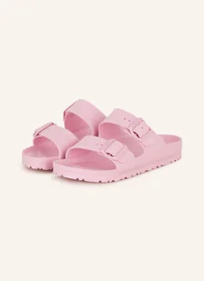 Birkenstock Klapki Arizona Eva rosa - Sandały damskie - miniaturka - grafika 1
