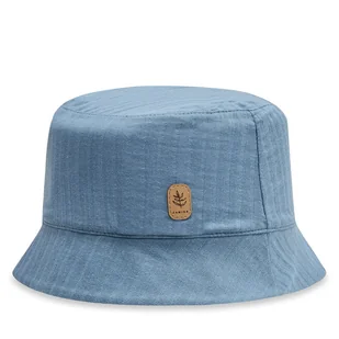 Kapelusz Jamiks Mursi JLG153 Denim 03 - Czapki dla dzieci - miniaturka - grafika 1