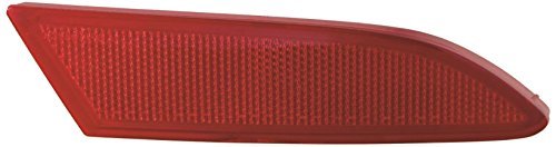 Doctor Auto 42-3200-R-63797 reflektor na tylnym zderzaku, do 4 lub 5 drzwi E-Mark prawa