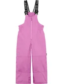 Spodnie narciarskie - Kamik Spodnie narciarskie "Wink" w kolorze fioletowym - miniaturka - grafika 1