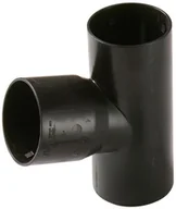 Odwodnienia, kanały i akcesoria - DRAINAGE T-PIECE 50MM - miniaturka - grafika 1