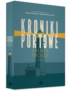 KRONIKI PORTOWE - Klasyka - miniaturka - grafika 3