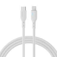 Kable - Kabel USB C - Lightning 20W 2m Joyroom S-CL020A13 - biały - miniaturka - grafika 1