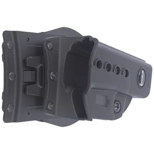 Kabura Fobus Glock 17, 19, 19X, 22, 23, 25, 31, 32, 34, 35, 41 (GL-2 ND QL RP1) - Kabury i pokrowce - miniaturka - grafika 3