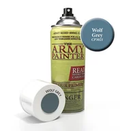 Akcesoria do gier planszowych - Army Painter - Wolf Grey - Primer Spray - miniaturka - grafika 1