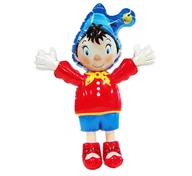 Gadżety na imprezę - Dmuchaniec "Noddy z Krainy Zabawek", 51 cm 104110S - miniaturka - grafika 1