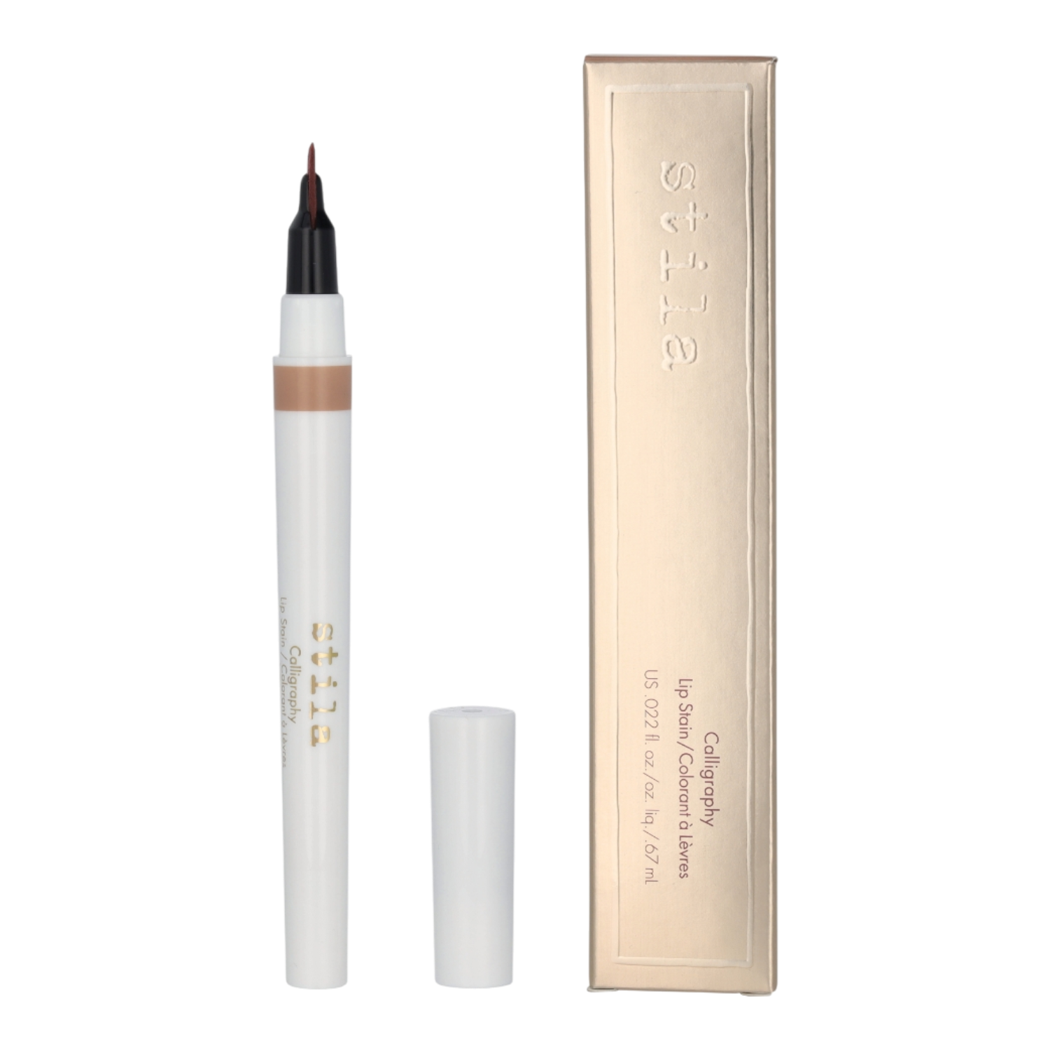 Stila Calligraphy Lip Stain Pomadka do ust, Hillary