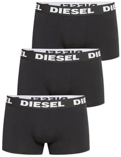 DIESEL ORYGINALNE BOKSERKI MĘSKIE 3-PACK BOX ROZMIAR L - Majtki męskie - miniaturka - grafika 1