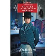 Poezja - Jeanette Semb Siostry ze Złotego Brzegu 16 Spadkobierca - miniaturka - grafika 1