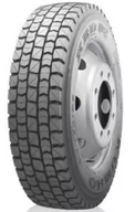 Opony ciężarowe - KUMHO KRD02 LONGMARK 275/70R225 148M - miniaturka - grafika 1