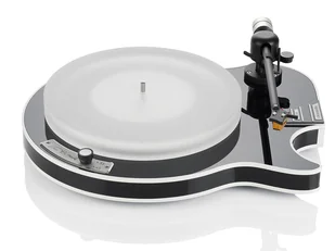 ClearAudio Celebrity Al di Meola - Gramofony - miniaturka - grafika 1