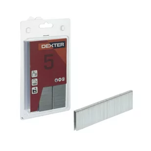 DEXTER Zszywki DEXTER - Gwoździe - miniaturka - grafika 4
