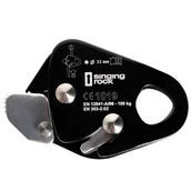 Sprzęt wspinaczkowy - Przyrząd SINGING ROCK Locker - miniaturka - grafika 1