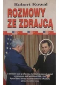 Felietony i reportaże - Rozmowy ze zdrajcą - miniaturka - grafika 1