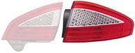 Lampy tylne - HELLA Lampa tylna zespolona 9EL 176 575-011 - miniaturka - grafika 1