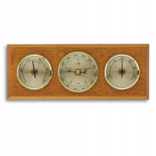 Tfa 20.1001 Deska stacja pogody tradycyjna - Stacje pogodowe - miniaturka - grafika 1