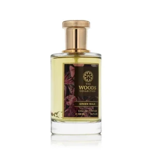 The Woods Collection Green Walk Woda perfumowana 100 ml - Wody i perfumy damskie - miniaturka - grafika 1