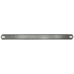 TOPEX Brzeszczot do metalu i drewna 300 mm, dwustronny, 72 sztuki, - Brzeszczoty - miniaturka - grafika 1