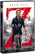 Filmy przygodowe DVD - FILMOSTRADA World War Z (DVD) - miniaturka - grafika 1