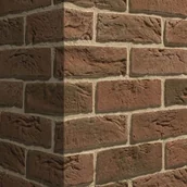 Panele ścienne i boazeria - Stegu KAMIEŃ DEKORACYJNY PŁYTKA KĄTOWA COUNTRY 640 8/19x6,2CM OPK. 1,8 MB COUNTRY 640 - miniaturka - grafika 1