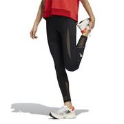 Spodnie sportowe damskie - adidas Techfit Heat.Rdy 7/8 > GR8217 - Adidas - miniaturka - grafika 1