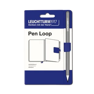 Pen Loop Leuchtturm1917 Ink - Notesy i bloczki - miniaturka - grafika 1