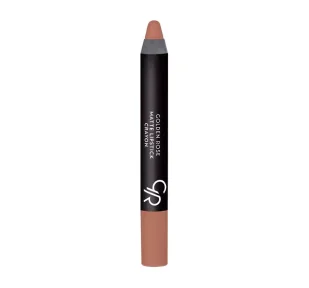 Golden Rose Matte Crayon 14 - Szminki - miniaturka - grafika 1