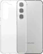 Etui i futerały do telefonów - PanzerGlass SAFE by PanzerGlass Sam S23 S911 Hardcase transparent SAFE95320 - miniaturka - grafika 1