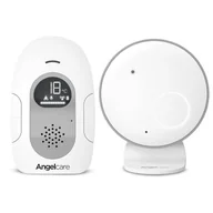 Elektroniczne nianie i monitory oddechu - ANGELCARE Niania elektroniczna AC110 - miniaturka - grafika 1