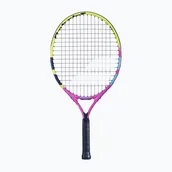 Tenis ziemny - Rakieta tenisowa dziecięca Babolat Nadal 2 21 - miniaturka - grafika 1