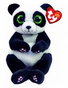 Maskotki i pluszaki - Meteor, Maskotka TY Panda Ying 15 cm - miniaturka - grafika 1