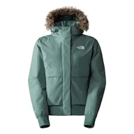 Kurtki damskie - THE NORTH FACE Arctic Bomber kurtka damska - miniaturka - grafika 1