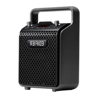 Głośniki przenośne - Przenośny głośnik Bluetooth Edifier PP205 (czarny) - miniaturka - grafika 1