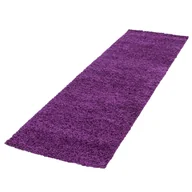 Dywany - Pochon - carpet life - 250x80x3 - runner - dywany z wysokim włosiem - dywany z wysokim włosiem - miniaturka - grafika 1