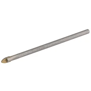 Draper 31498 Wiertło do płytek i szkła, 3 mm - Wiertarki - miniaturka - grafika 1