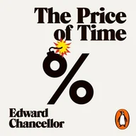 Audiobooki obcojęzyczne - Price of Time - miniaturka - grafika 1