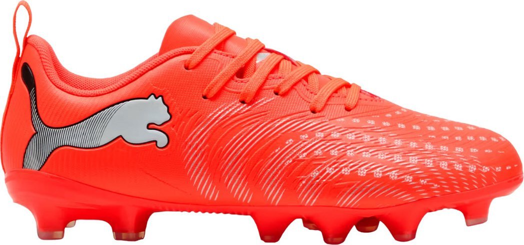 Puma Buty piłkarskie dla dzieci Future 9 Play FG/AG 108723 01 38