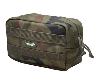 Zasobnik Saszetka Molle Texar Mb-07 Pl Camo - Nerki - miniaturka - grafika 1