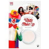 Charakteryzacja - Biała Farbka Do Twarzy I Ciała - miniaturka - grafika 1