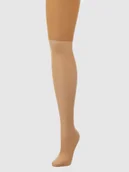 Rajstopy - Rajstopy z efektem modelowania – 20 DEN - miniaturka - grafika 1