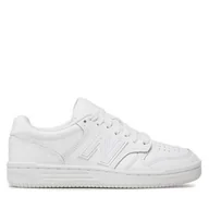 Buty dla dziewczynek - Buty do chodzenia dla dzieci New Balance 480 - miniaturka - grafika 1