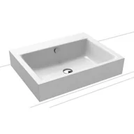 Umywalki - Kaldewei Puro 60x46 900706003001 - miniaturka - grafika 1