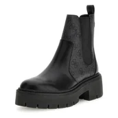 Półbuty damskie - SHUZE - miniaturka - grafika 1