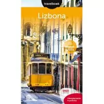 Bezdroża Lizbona Travelbook - Helion - Przewodniki Bezdroża Lizbona Travelbook - Helion - Przewodniki - miniaturka - grafika 1