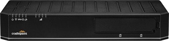 Moduł SFP Cradlepoint E300 w/WiFi 1200Mbps 5Y NC EntBR EssAdv BFA5-0300C18B-GM