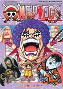 Komiksy dla młodzieży - One Piece Tom 56 - miniaturka - grafika 1