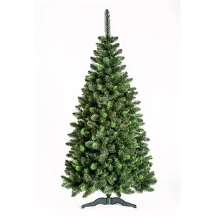 Choinka sztuczna sosna POLA seledynowe końce 120 cm - Choinki - miniaturka - grafika 1
