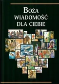 Religia i religioznawstwo - Boża wiadomość dla Ciebie - miniaturka - grafika 1
