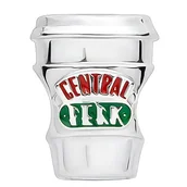 Charmsy - Charms do Pandora - CHARMS FRIENDS KUBEK - miniaturka - grafika 1