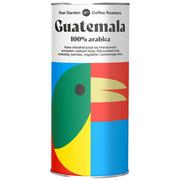 Kawa - Kiwi Garden Kawa ziarnista Gwatemala Antigua Z Palarni 200g - miniaturka - grafika 1